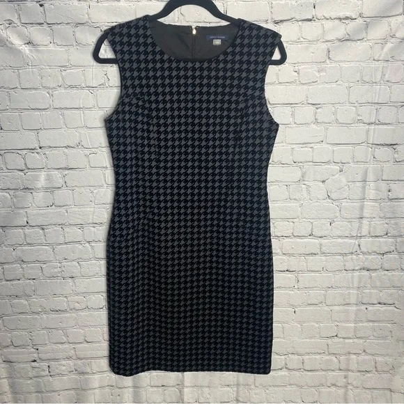 tommy hilfiger sleeveless shirt dress Sleeveless Pique Midi Polo Dress